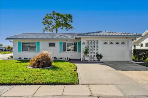 3600 100th Pl N, Pinellas Park, FL 33782