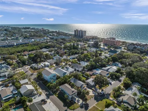 123 12th Ave, Indian Rocks Beach, FL 33785