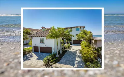 18212 Sunset Blvd, Redington Shores, FL 33708