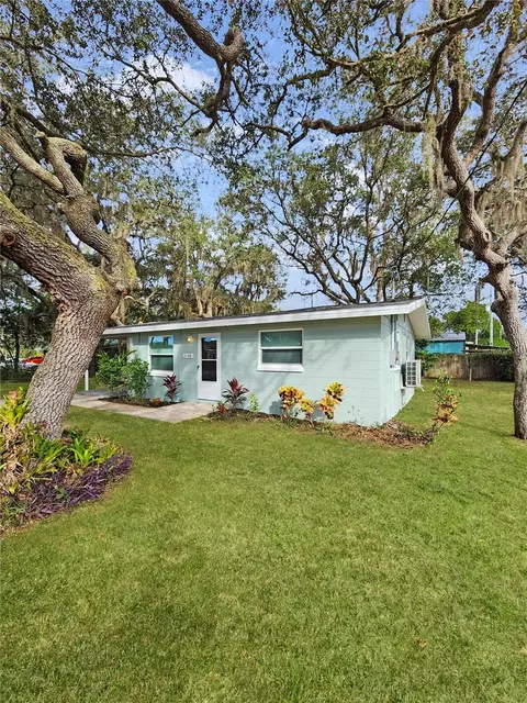 10148 E Bass Cir, Inverness, FL 34450