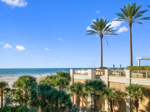 11 San Marco St #306, Clearwater Beach, FL 33767