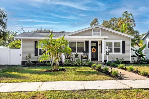 1418 49th Ave N, Saint Petersburg, FL 33703