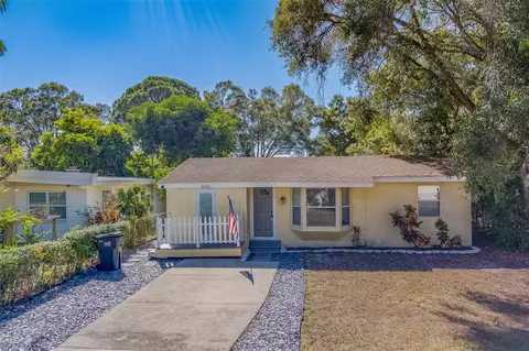 3628 50th Ave N, Saint Petersburg, FL 33714