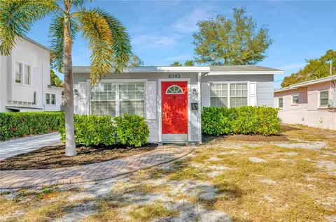 6143 4th Ave S, Saint Petersburg, FL 33707