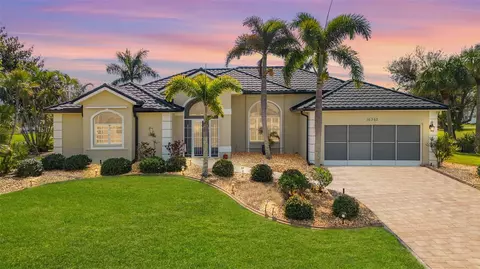 16362 Nogales Ct, Punta Gorda, FL 33955