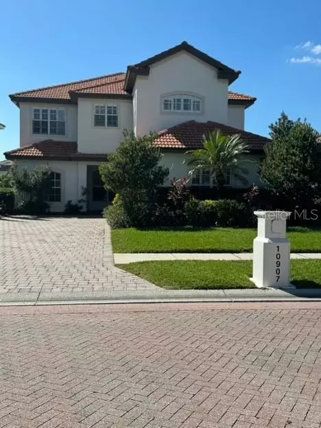 10907 Cory Lake Dr, Tampa, FL 33647