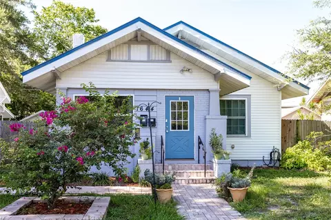 1644 23rd Ave N, Saint Petersburg, FL 33713