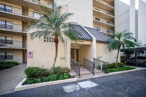 2900 Cove Cay Dr #4C, Clearwater, FL 33760