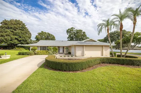 2950 Bay Meadow Ct, Clearwater, FL 33761