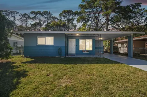 7201 Wedgewood Dr, New Port Richey, FL 34652