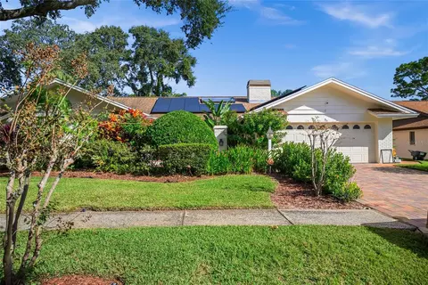 2886 Allapattah Dr, Clearwater, FL 33761