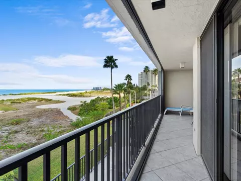 1290 Gulf Blvd #307, Clearwater Beach, FL 33767