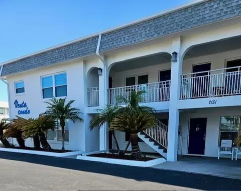 7151 Sunset Way #3, Saint Pete Beach, FL 33706
