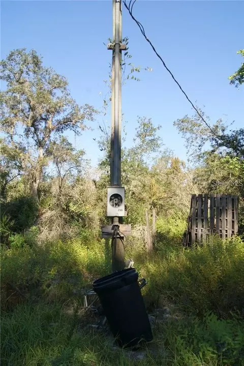 2798 R E Byrd Rd, Frostproof, FL 33843 photo 1