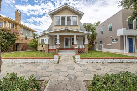 249 7th Ave N, Saint Petersburg, FL 33701