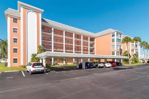 6800 20th Ave N #101, Saint Petersburg, FL 33710