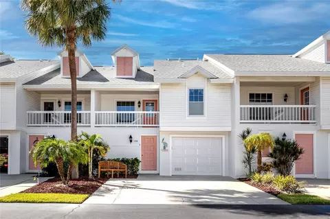 150 Sun Isle Cir #45, Treasure Island, FL 33706