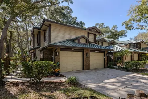 1489 Mahogany Ln #1601, Palm Harbor, FL 34683