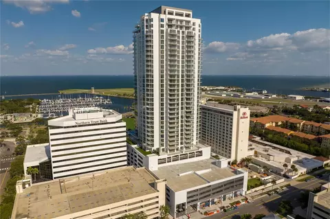 301 1st St S #2706, Saint Petersburg, FL 33701