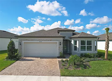 18626 Coastal Shore Ter, Land O Lakes, FL 34638