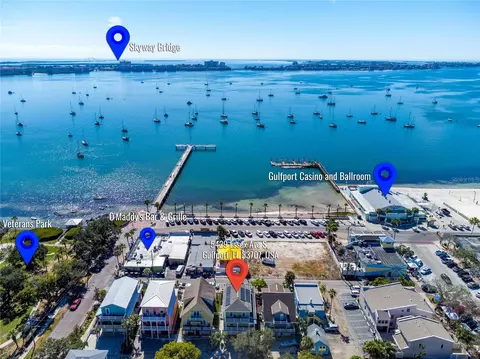 5429 Essex Ave S, Gulfport, FL 33707