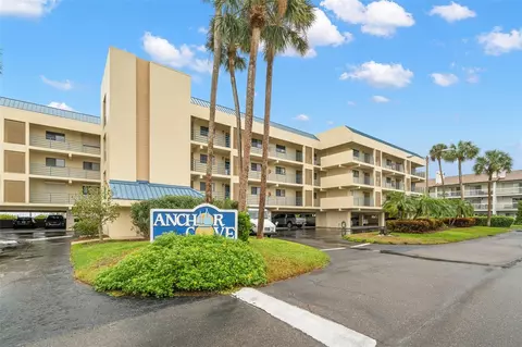 363 Pinellas Bayway S #49, Tierra Verde, FL 33715