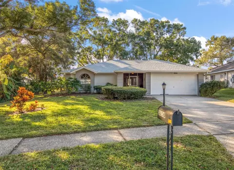 3456 Sutherland Dr, Palm Harbor, FL 34684