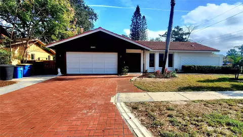 2001 Kamensky Rd, Clearwater, FL 33763