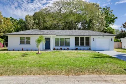 109 S Comet Ave, Clearwater, FL 33765