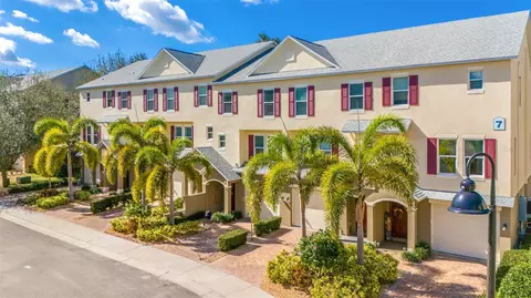 868 Callista Cay Loop, Tarpon Springs, FL 34689