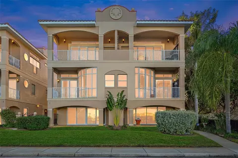 3500 E Maritana Dr #VILLA 1, Saint Pete Beach, FL 33706