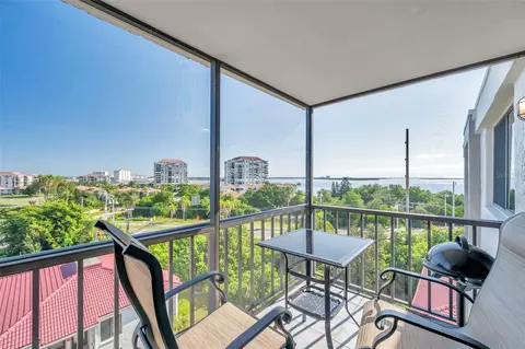 6365 Bahia Del Mar Blvd #605, Saint Petersburg, FL 33715