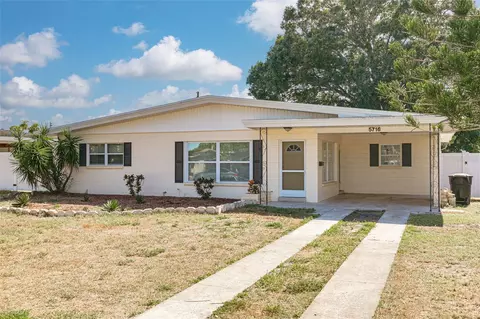 5716 37th Ave N, Saint Petersburg, FL 33710