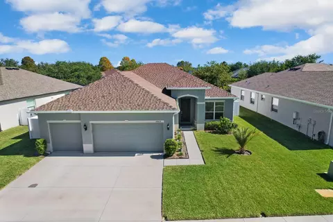14612 Balloch Dr, Hudson, FL 34667