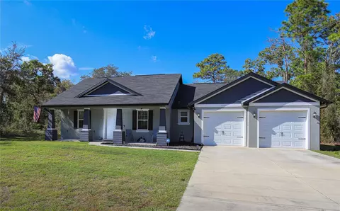 11423 Finch Rd, Weeki Wachee, FL 34614