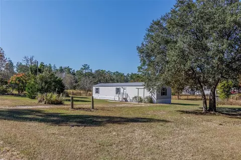 690 NE 131st Ter, Williston, FL 32696