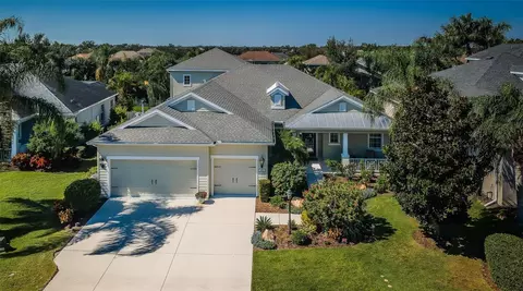 4615 Balboa Park Loop, Bradenton, FL 34211 photo 1