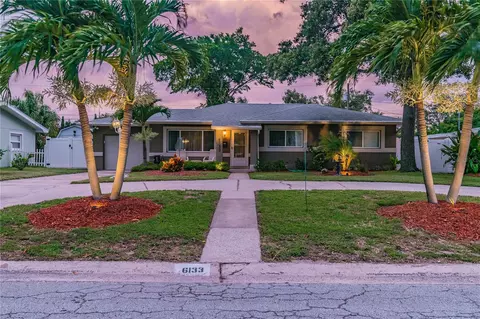 6133 Fairfield Ave S, Saint Petersburg, FL 33707