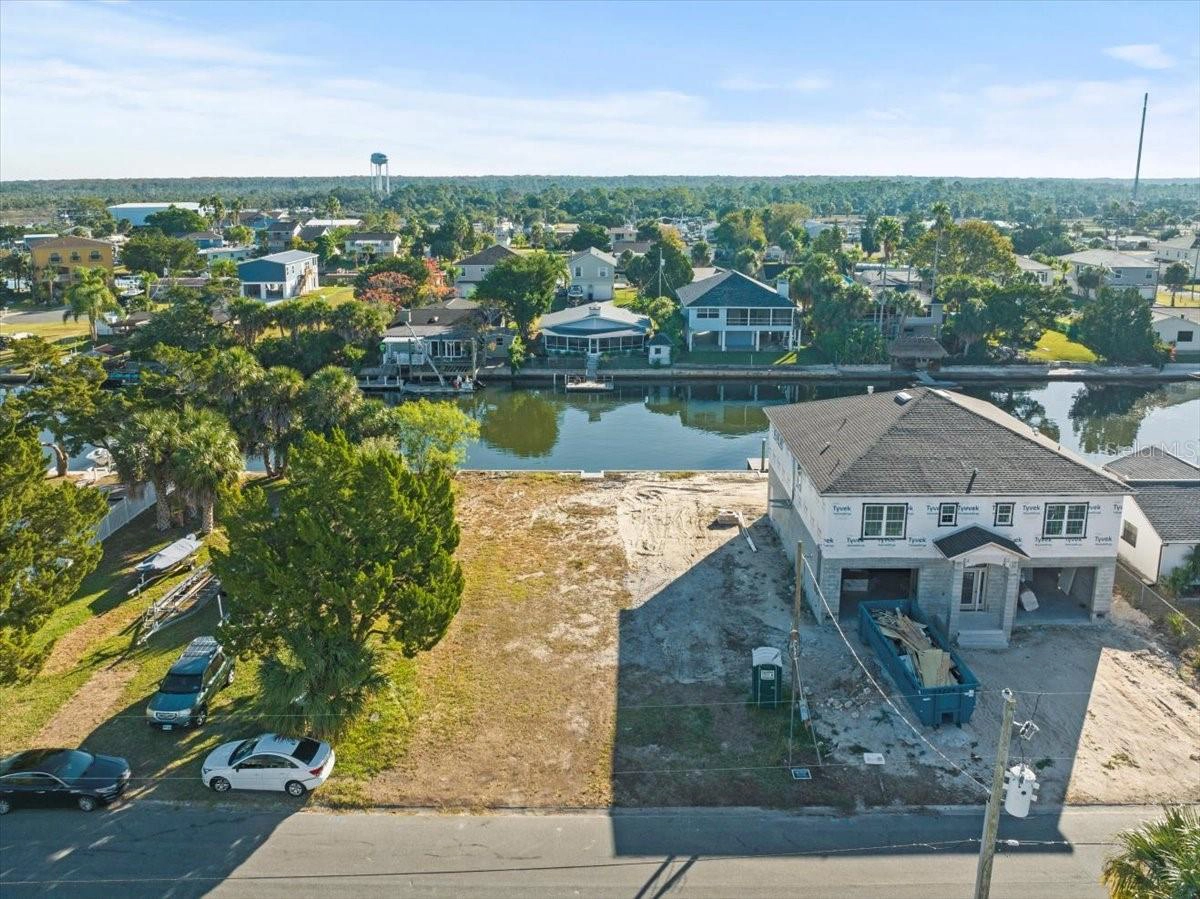 4480 Neptune Dr, Hernando Beach, FL 34607 photo 1