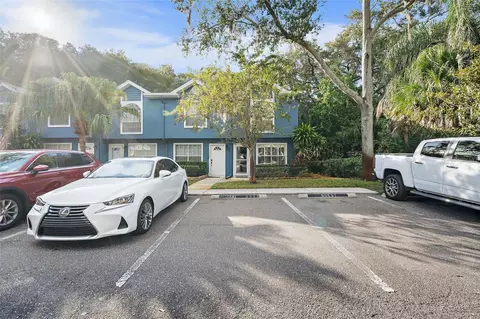 3393 Fox Hunt Dr #3393, Palm Harbor, FL 34683