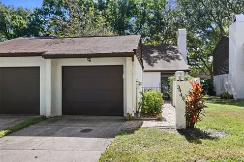 3448 Hunters Run Ln, Tampa, FL 33614