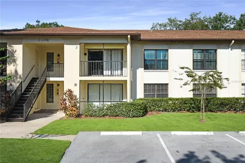 3400 Crystal Ct W #B, Palm Harbor, FL 34685