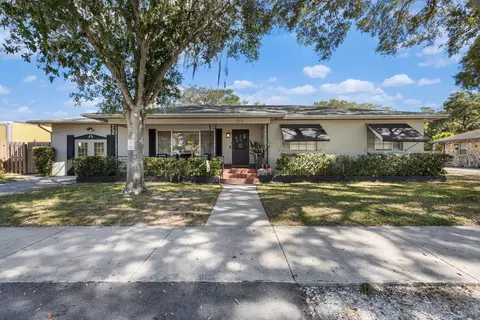 511 Skyview Ave, Clearwater, FL 33756