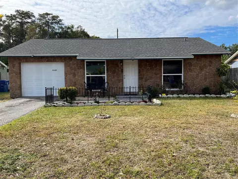 3347 Dellefield St, New Port Richey, FL 34655