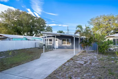 7143 32nd Ave N, Saint Petersburg, FL 33710