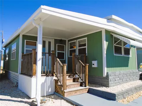 674 52nd Way S #52, Gulfport, FL 33707