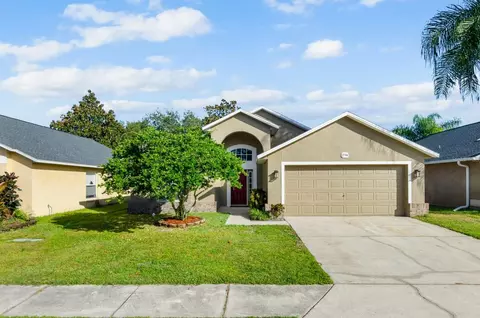 2704 Redwood St, Mulberry, FL 33860