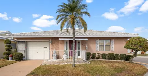 5401 Lemon Tree Ln N, Pinellas Park, FL 33782