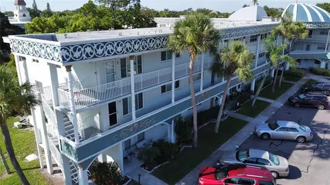 2381 Ecuadorian Way #43, Clearwater, FL 33763