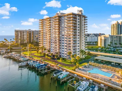 1621 Gulf Blvd #1504, Clearwater Beach, FL 33767